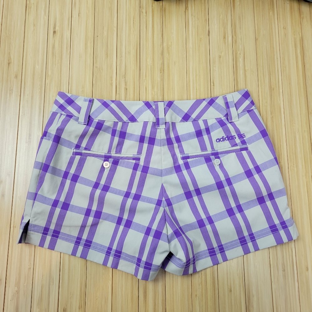 Adidas Shorts - Picture 2 of 4
